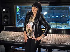 ¡Kaliopi regresa a Eurovisión!