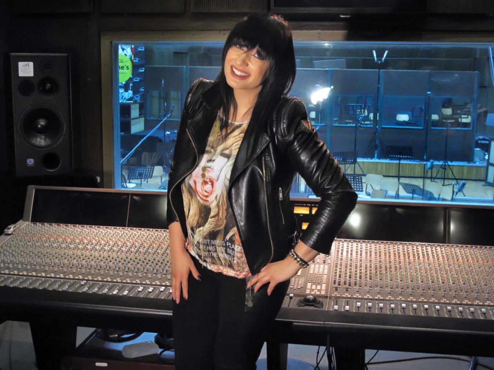 Kaliopi representará a ARY de Macedonia en Eurovisión 2016