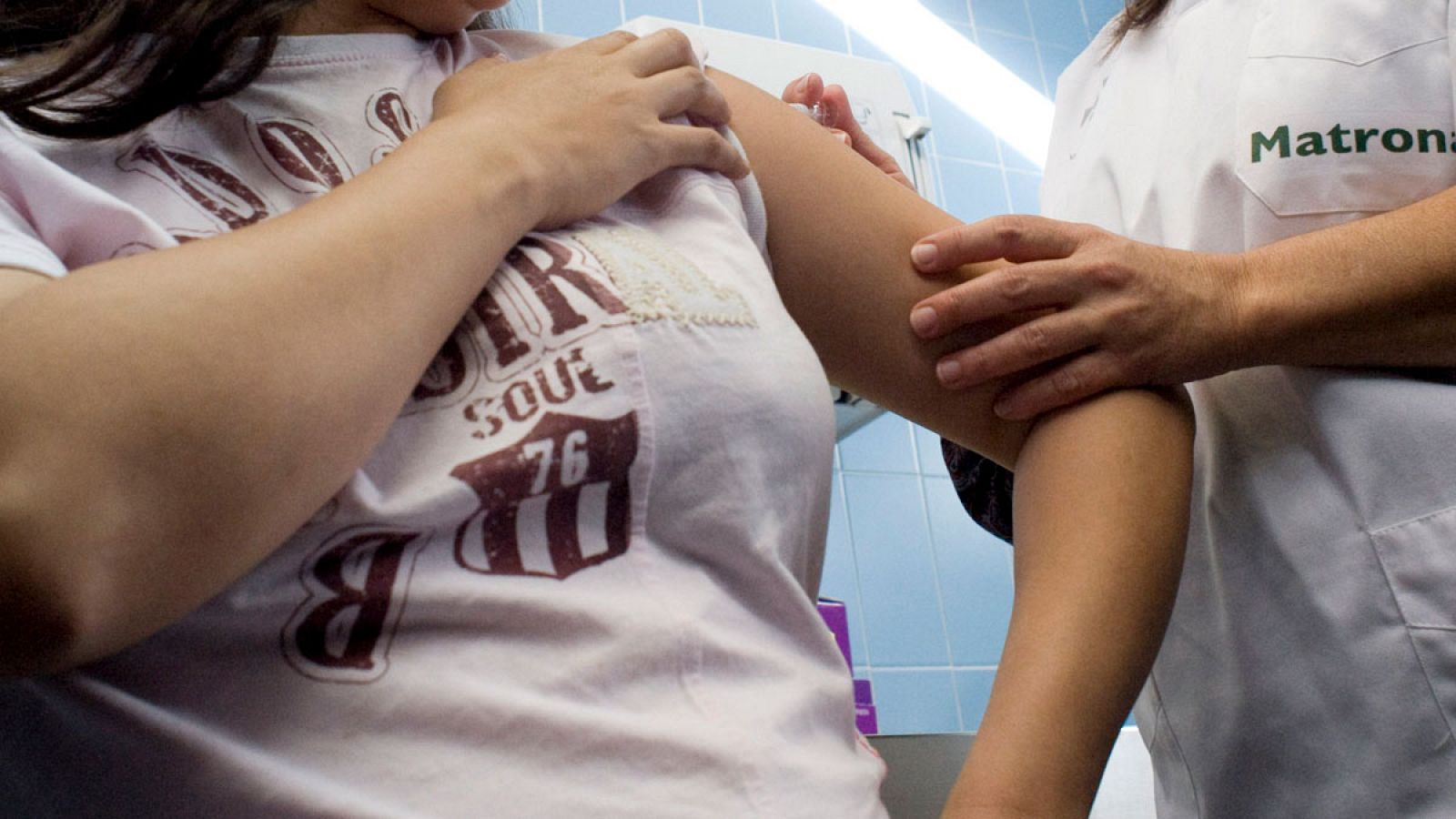 Andalucía adelanta la vacunación contra la tosferina a las embarazadas al 30 de noviembre