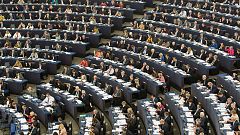 La Eurocámara aprueba de forma definitiva el presupuesto de la UE para 2016 que pone el foco en la crisis migratoria