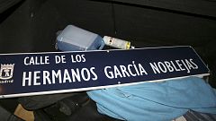 La abstención de Ahora Madrid frena la propuesta del PSOE de retirar los nombres franquistas del callejero
