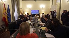 Ocho claves del pacto antiyihadista