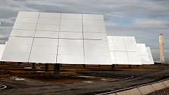 Abengoa solicita formalmente el preconcurso de acreedores en un juzgado de Sevilla