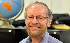 Richard Alley: "La Cumbre de París no va a resolver de inmediato todos los problemas"