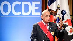 La baja productividad es el talón de Aquiles de las economías latinoamericanas, según la OCDE