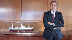 La banca toma formalmente el control de Nueva Pescanova con vocación de permanencia "a corto y medio plazo"
