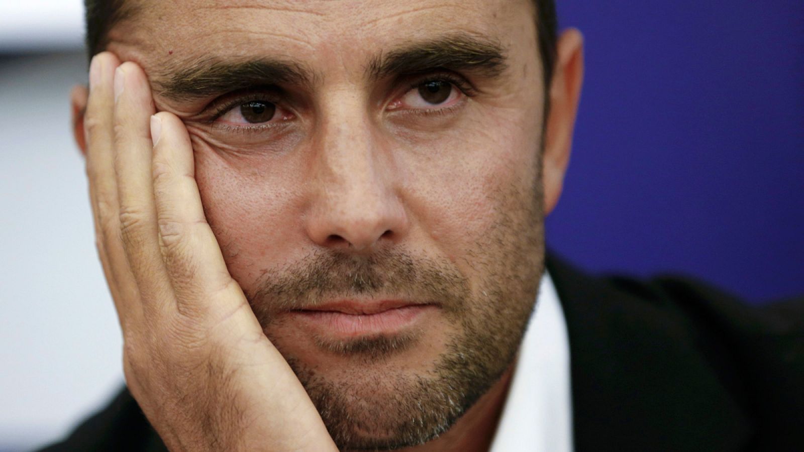 Imagen de archivo de Hervé Falciani