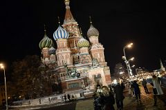 Rusia anuncia que impondrá visados a Turquía desde el 1 de enero mientras sigue la tensión por el caza derribado