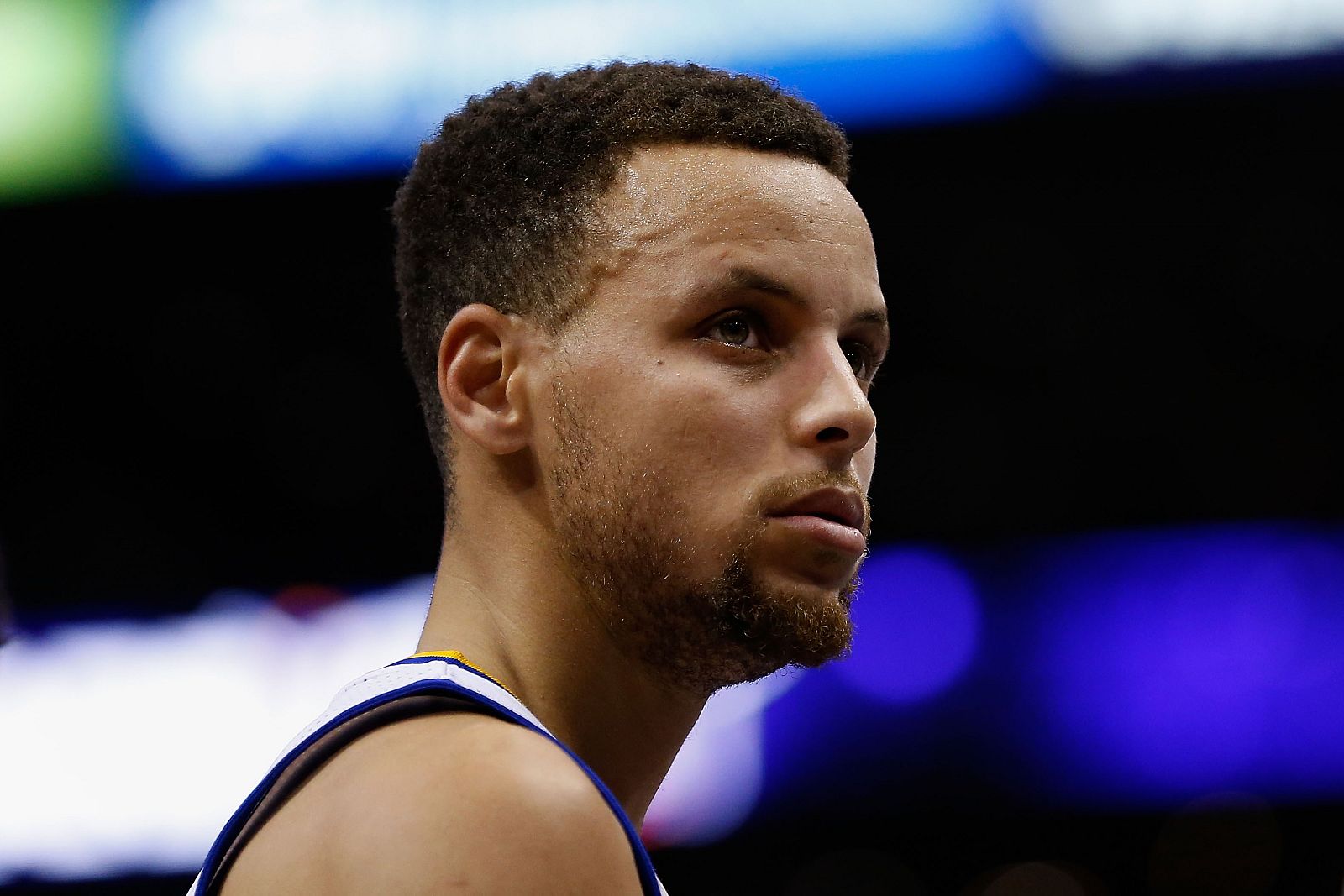 Stephen Curry lidera el gran momento de los Golden State Warriors.