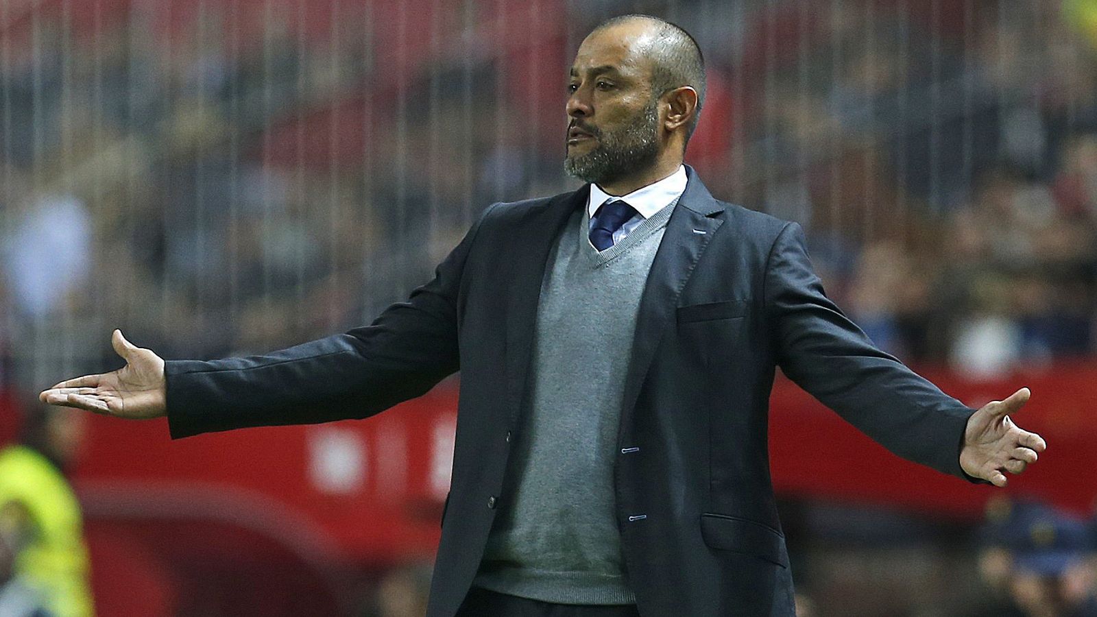 Nuno Espíritu Santo