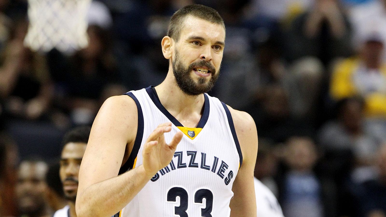 Marc Gasol