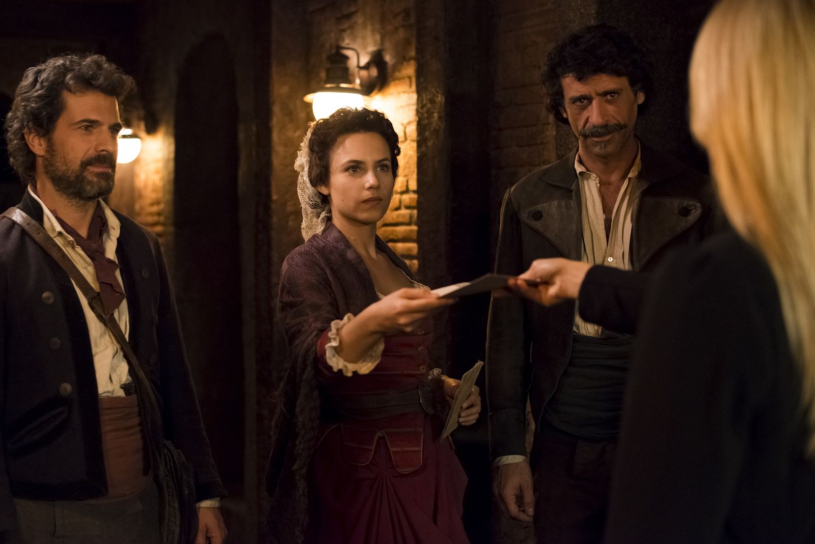 El Ministerio del Tiempo ha recibido numerosos galardones desde su estreno