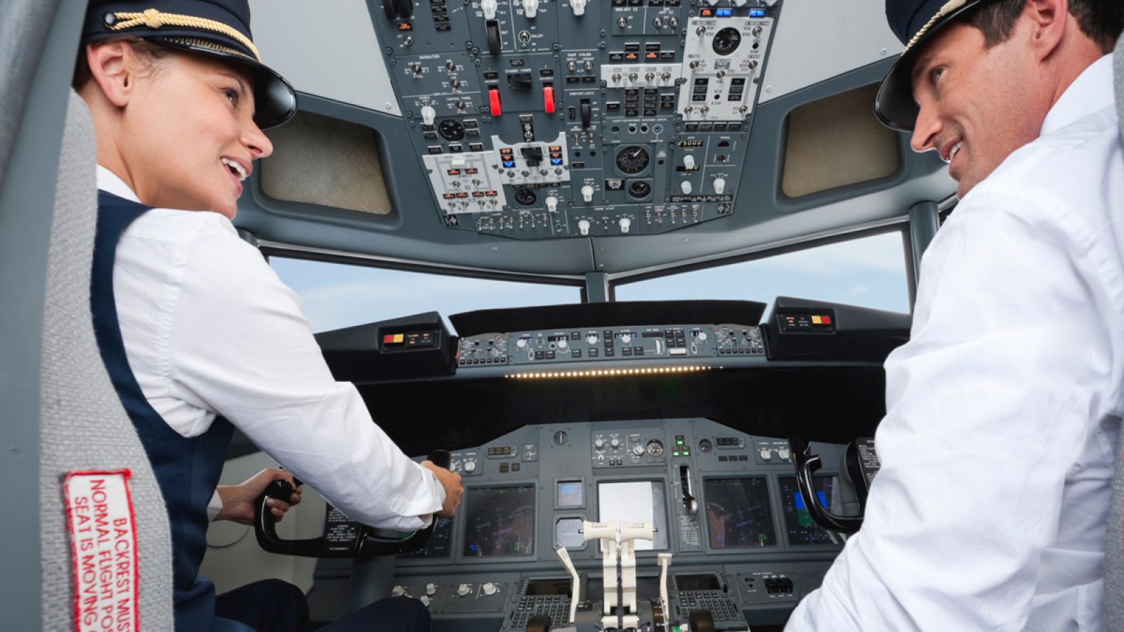 Los cerebros en los que predominan características solo de mujeres o solo de hombres son muy escasos.