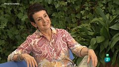 'Sinfonía de estrellas' es un retrato de Carme Ruscalleda: la cocinera con más estrellas del mundo