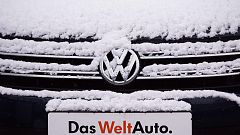 Las ventas de Volkswagen en EE.UU. acusan el escándalo de las emisiones y caen un 25% en noviembre