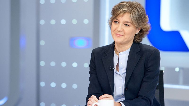 García Tejerina: "En París, llegaremos tan lejos como podamos"