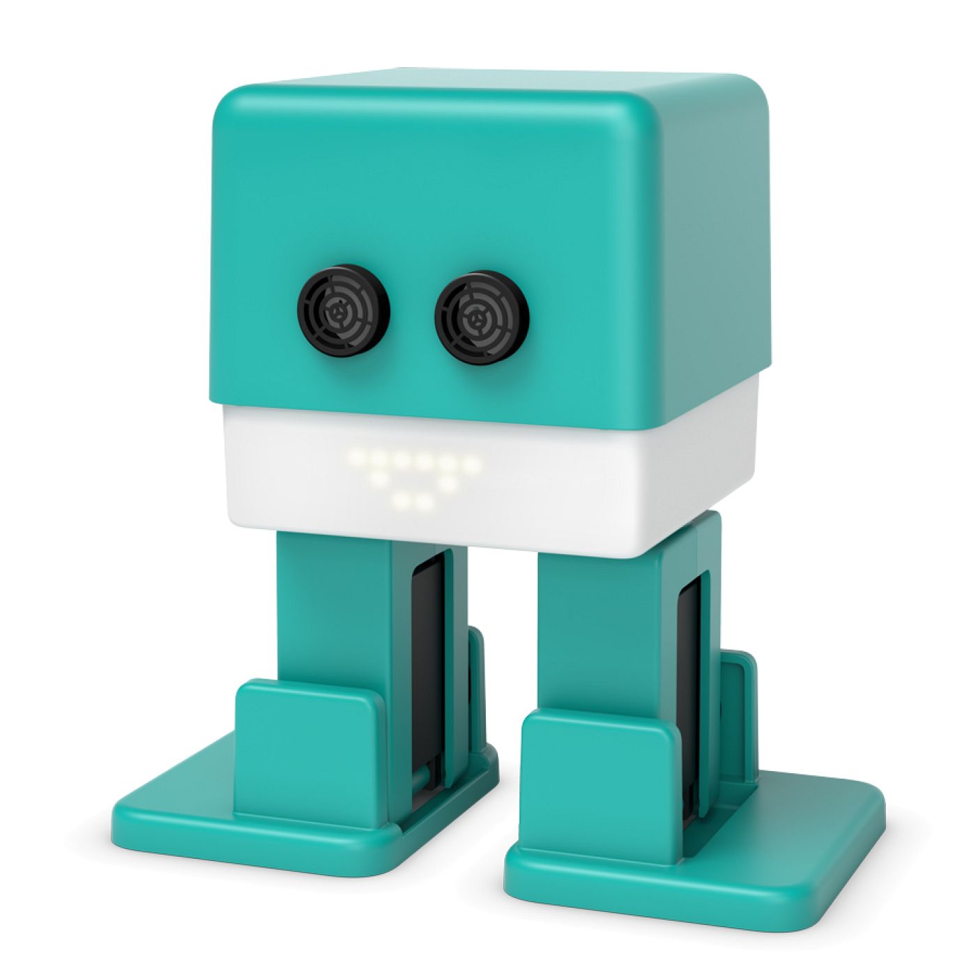 Zowi, el robot de Clan