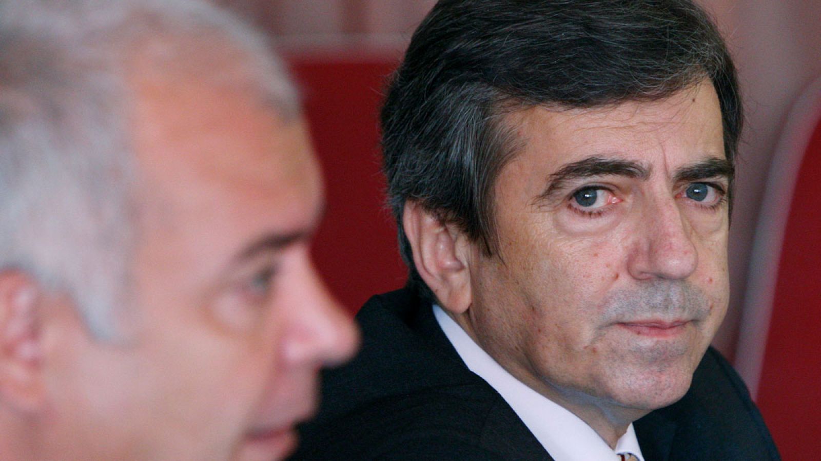 Ginés Jiménez, principal acusado en la Operación Bloque