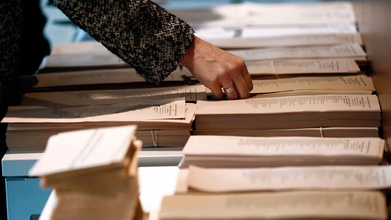 Pistoletazo a la campaña electoral del 20D, la más abierta y dinámica de los últimos años