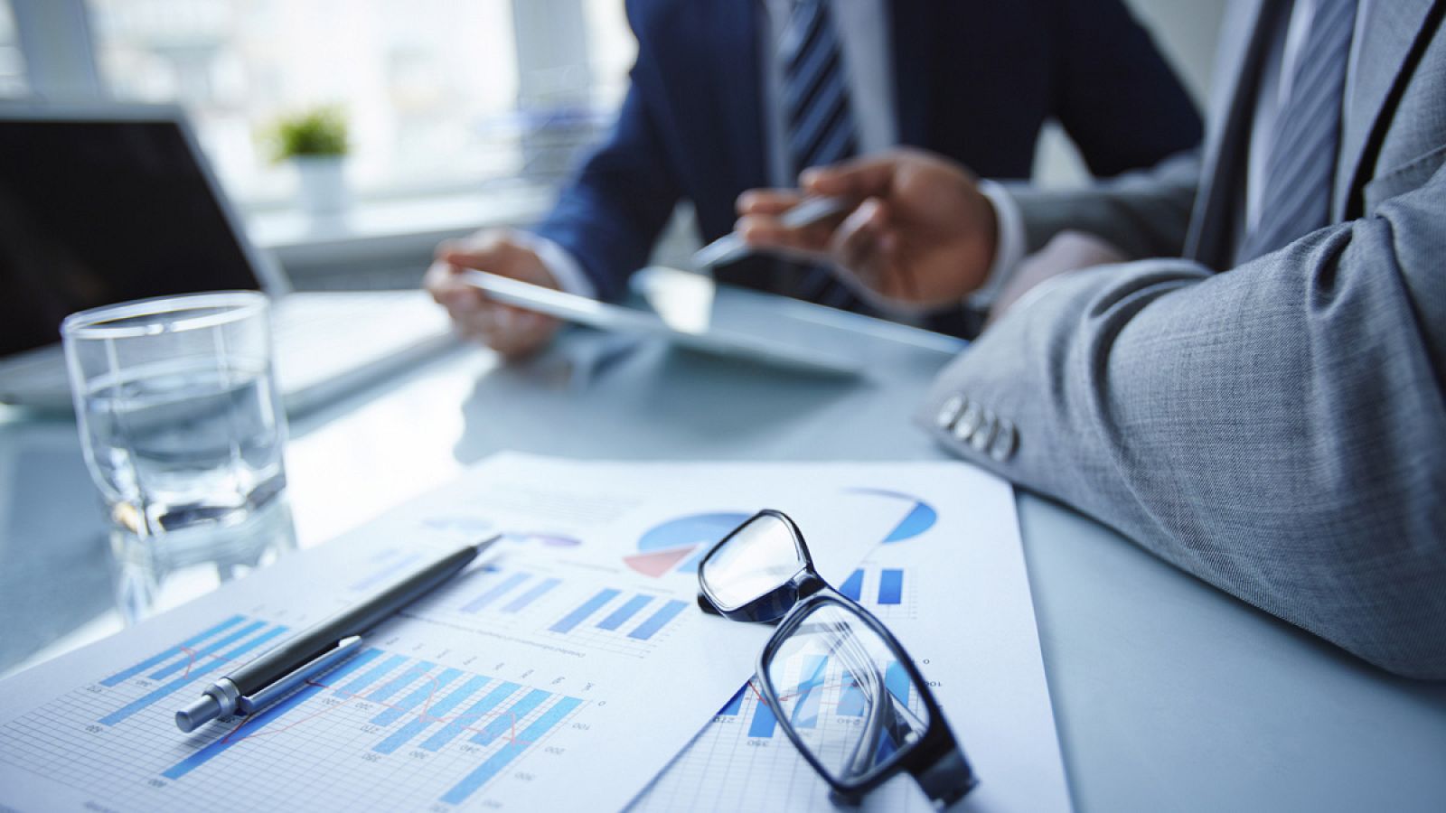 La CNMV recibió 2.393 reclamaciones en 2014