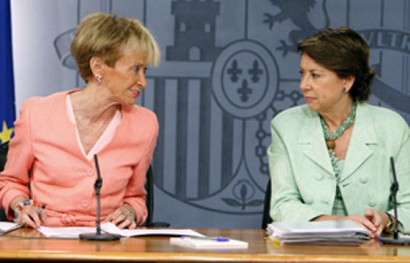 El 30 % de AENA pasará a manos privadas