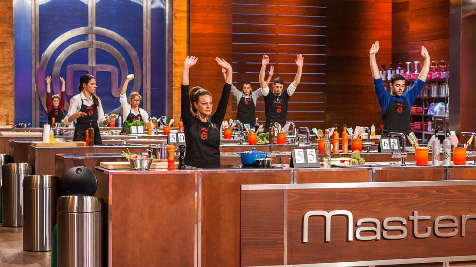 MasterChef Junior llega a IFEMA estas Navidades