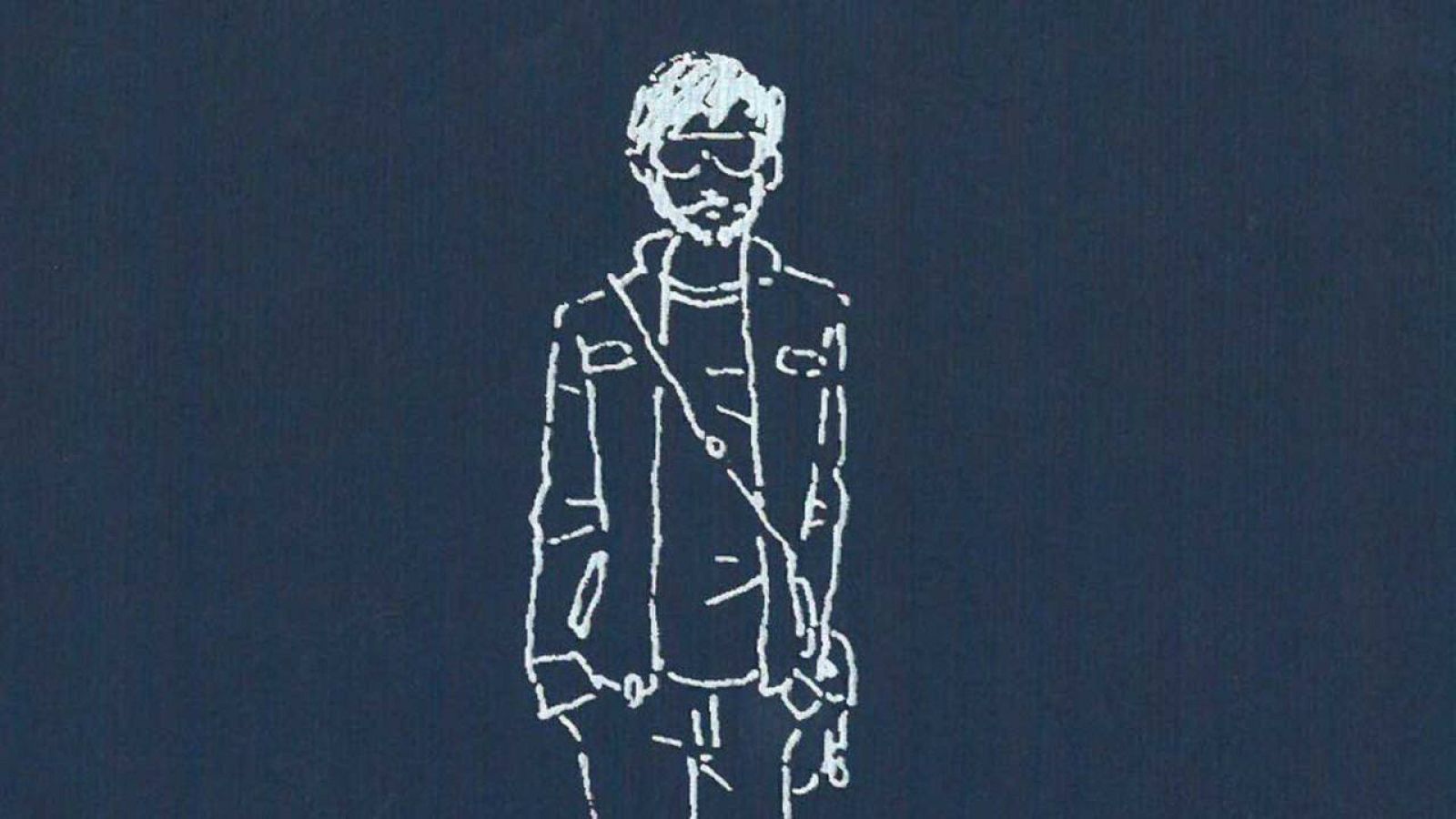 Fragmento de la portada de 'Ssssh'