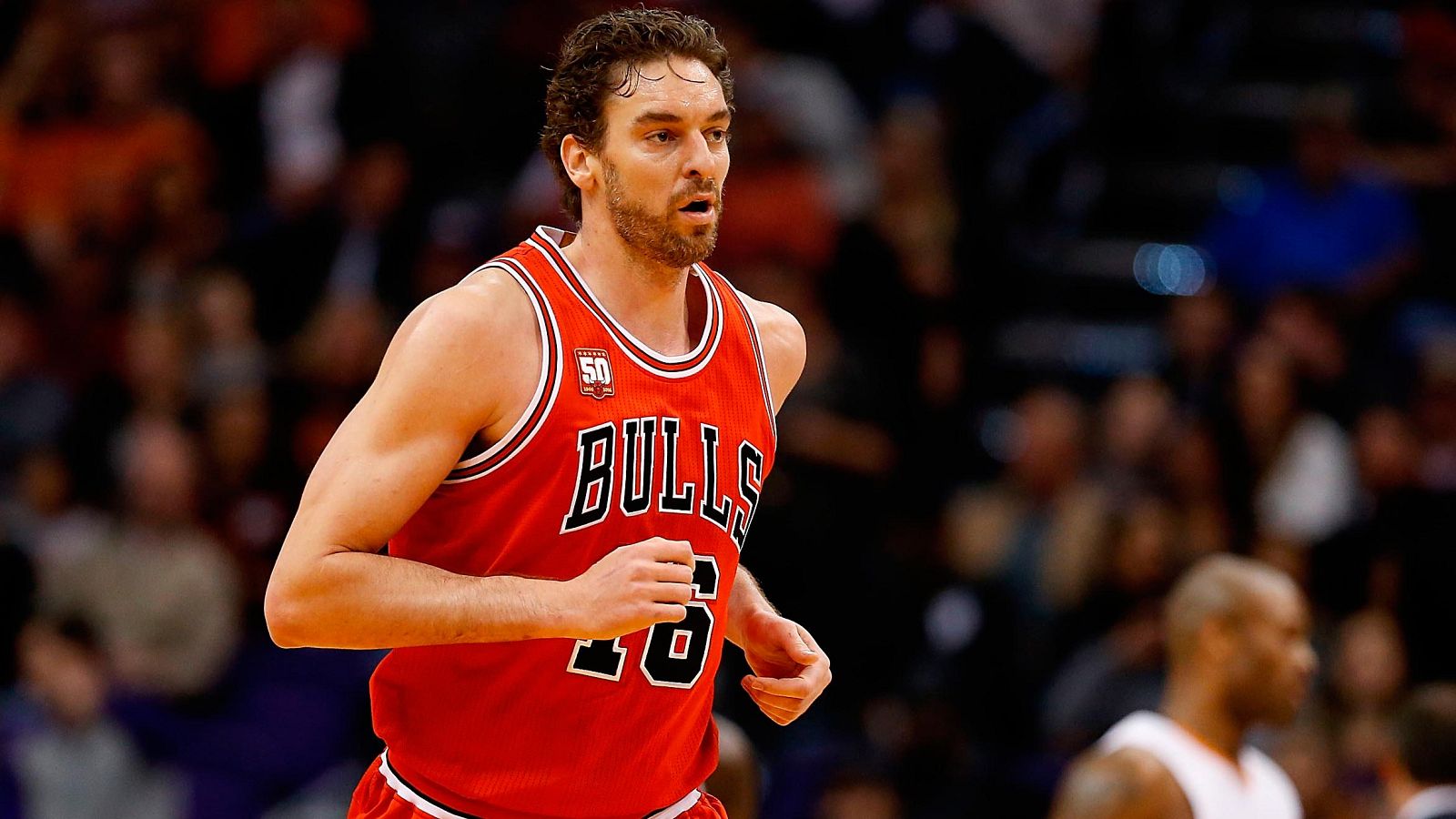 Victoria de los Bulls