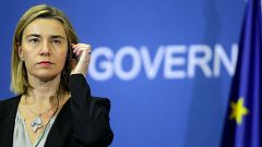 La Unión Europea y América piden diálogo tras la victoria de la oposición en las legislativas de Venezuela