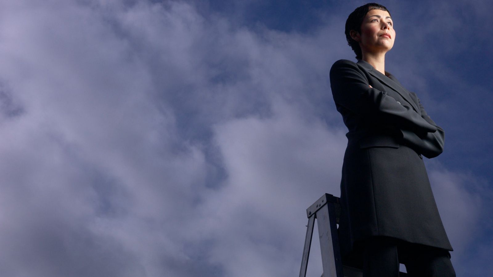 En octubre de 2014, las mujeres representaban el 20,2% de los miembros de los consejos de administración de las mayores empresas cotizadas de la UE