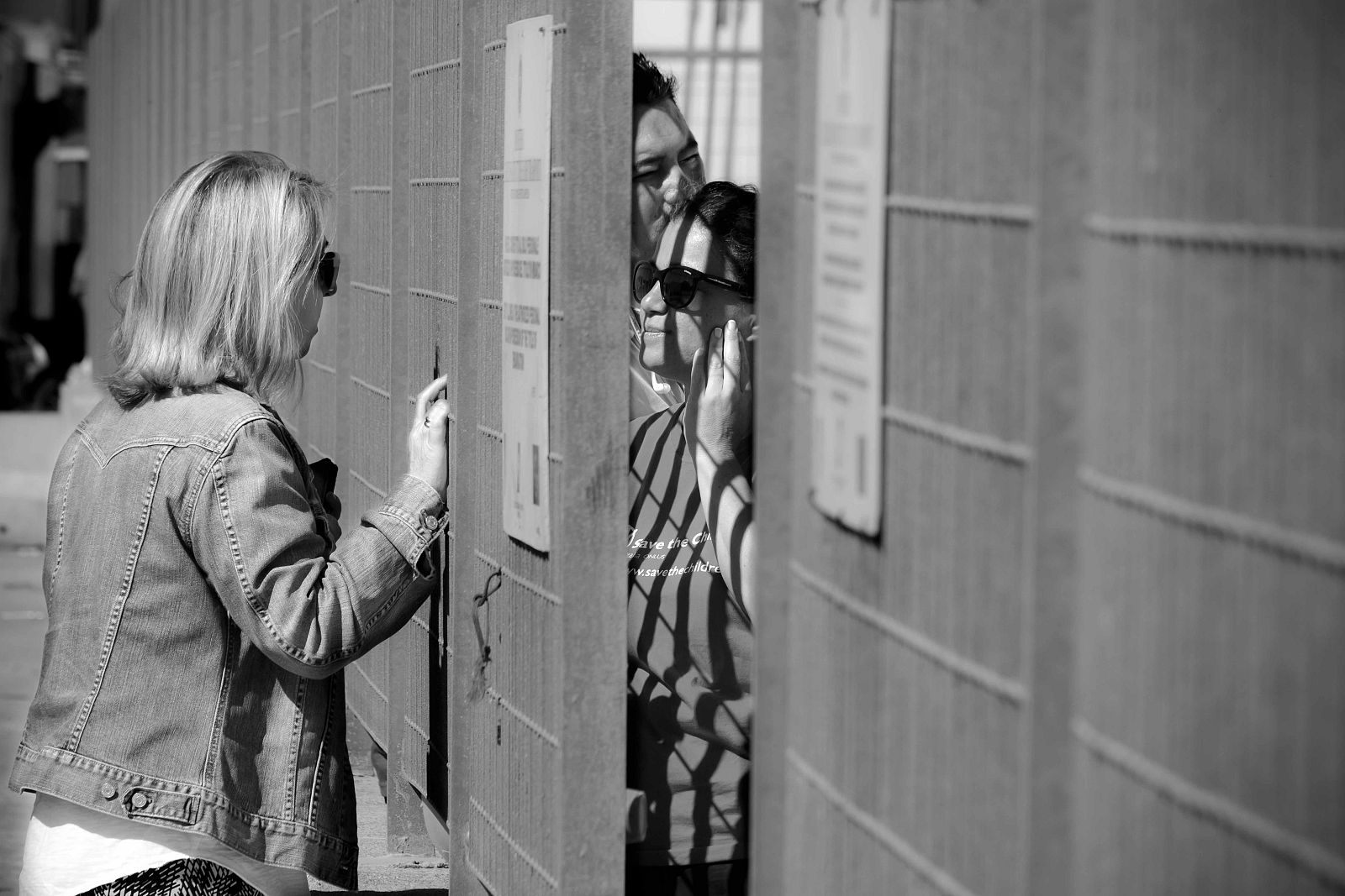 'Lampedusianos' en 'En Portada'