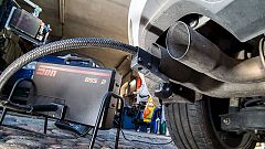 Volkswagen asegura ahora que no hay irregularidades en la emisión de CO2 de sus vehículos