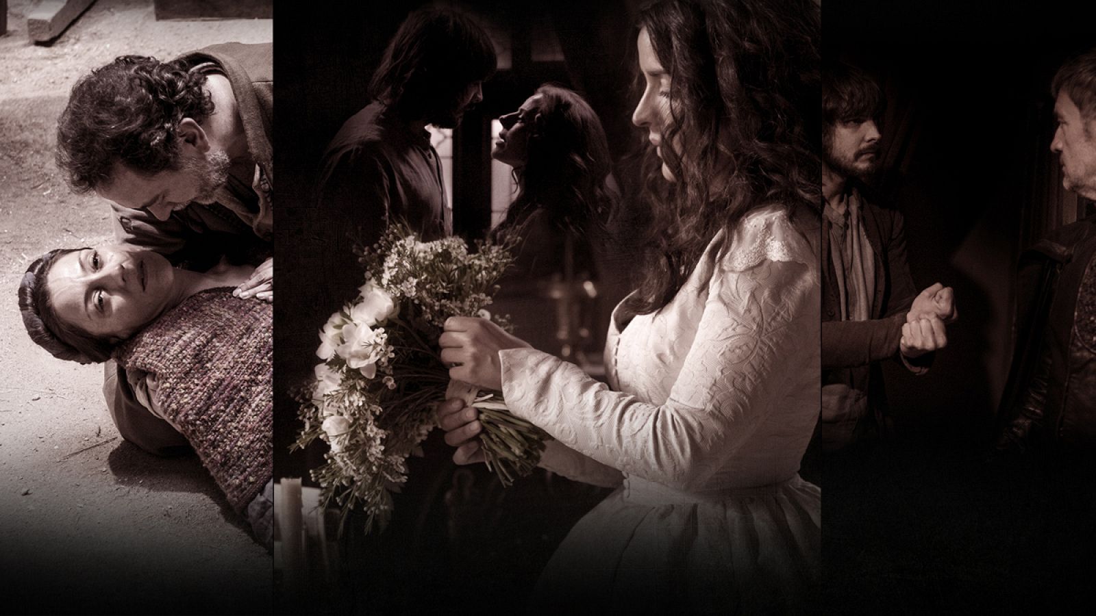 Mejores momentos de la octava temporada de Águila Roja