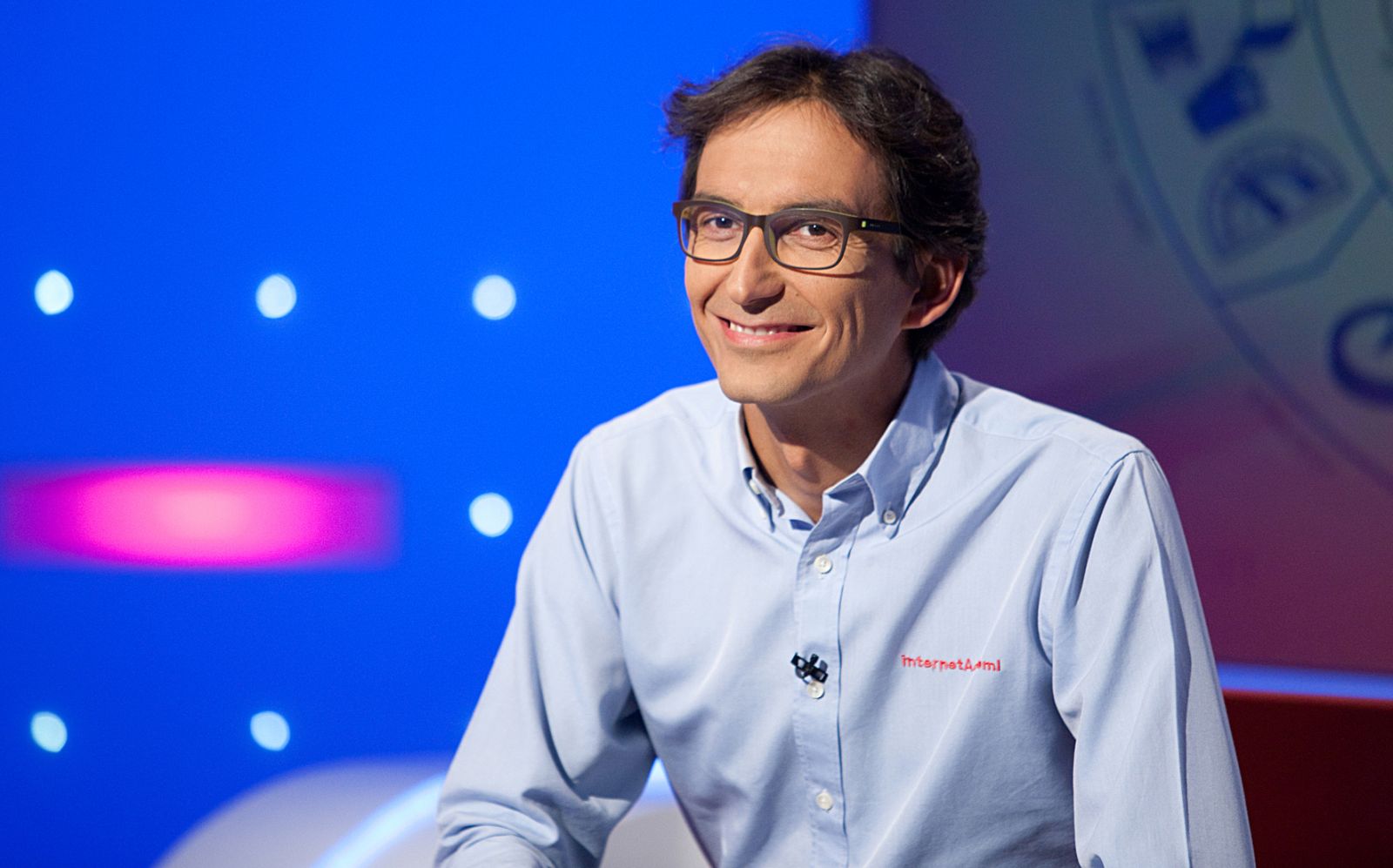 Rodrigo Miranda CEO de ISDI