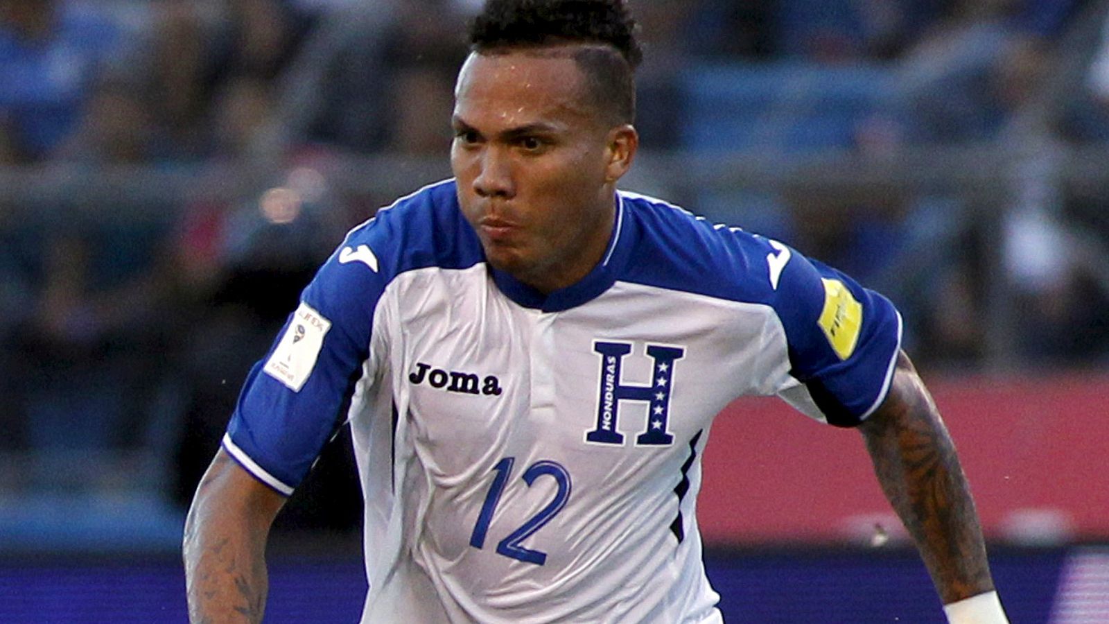 El hondureño Arnold Peralta ha sido asesinado