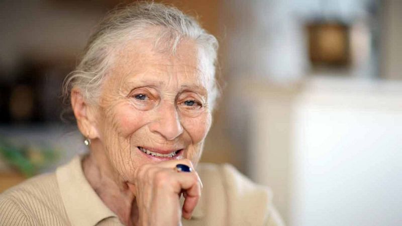 Las mujeres felices no viven más