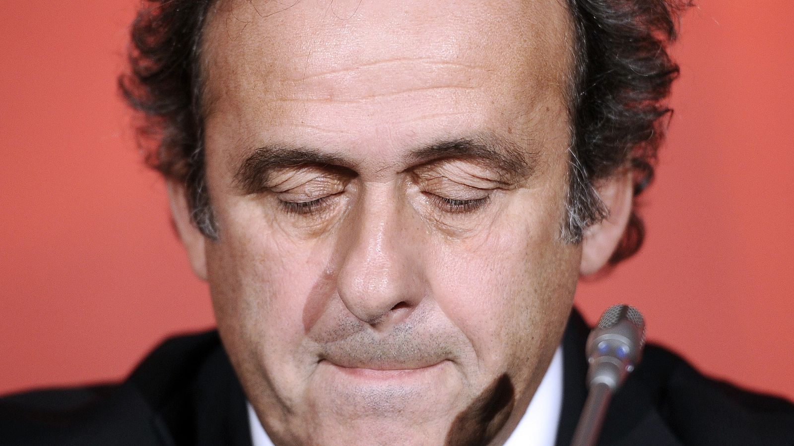 Michel Platini
