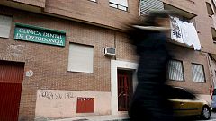 Muere asesinada una mujer en Alcobendas y la Policía detiene a su expareja como sospechoso
