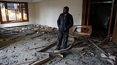 El Gobierno afirma ahora que el atentado de Kabul fue un "ataque contra España"
