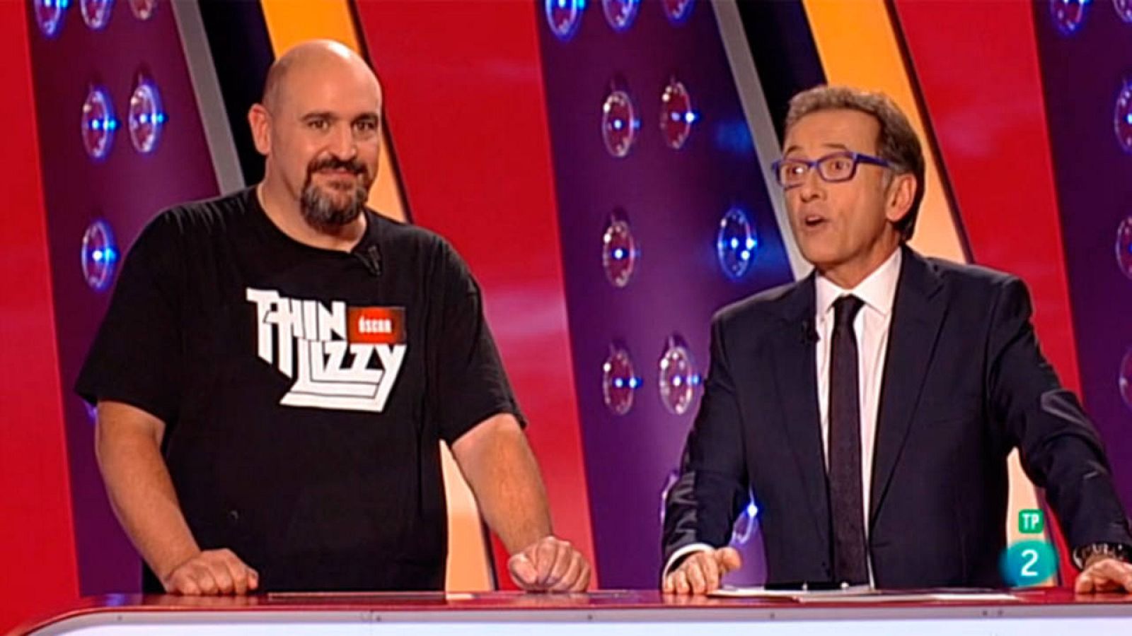 Oscar ha llegado a su programa 50 en esta edición