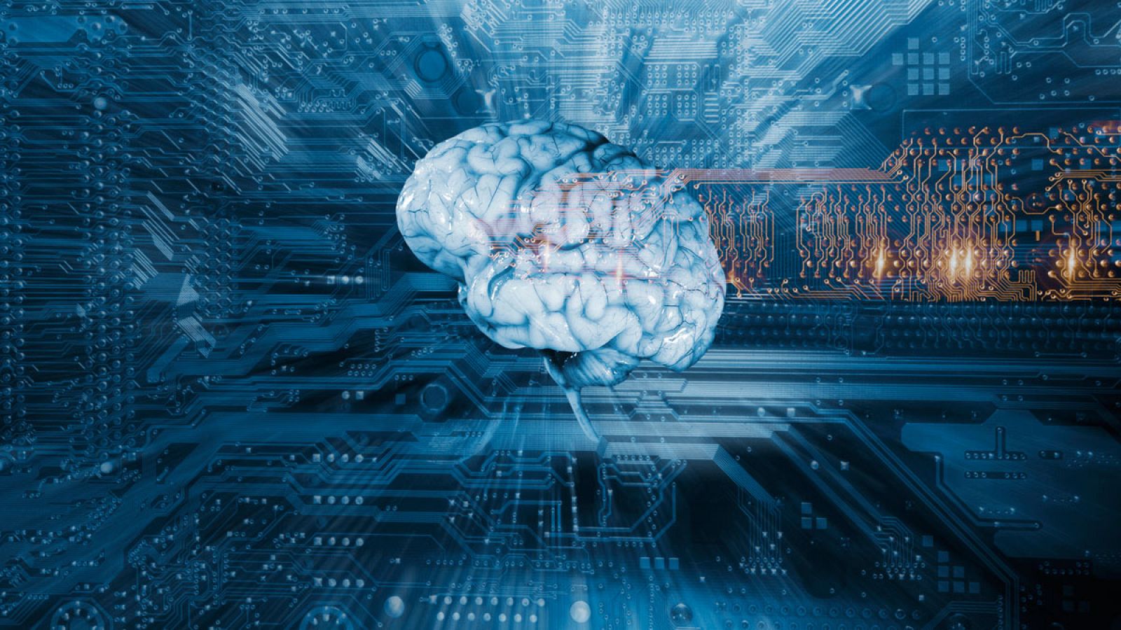 El ordenador se basa en un algoritmo que intenta emular la capacidad humana a la hora de generalizar conceptos.