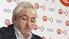 UGT y CC.OO. denuncian el convenio único del personal laboral de la Administración General del Estado