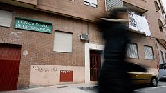 El presunto asesino de su expareja en Alcobendas quedó absuelto tras denunciarle por malos tratos en 2007