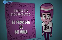 Ya tenemos los ganadores del Concurso de Desarrollo "Enjuto de Oro"