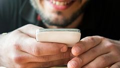 Desarrollan un algoritmo para discernir chistes de amenazas en redes sociales
