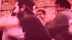 Diario de un grupo español de gira por México (II). Por Sexy Zebras