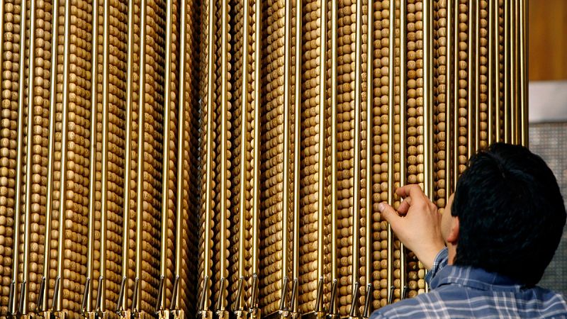 El 1,2 % de los números jugados en la Lotería de Navidad pueden tener premio simultáneo