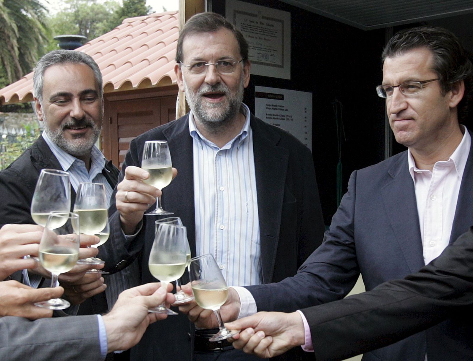RAJOY