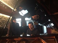 'La mitad invisible' cierra temporada con un programa dedicado al mundo del jazz  y a Tete Montoliu