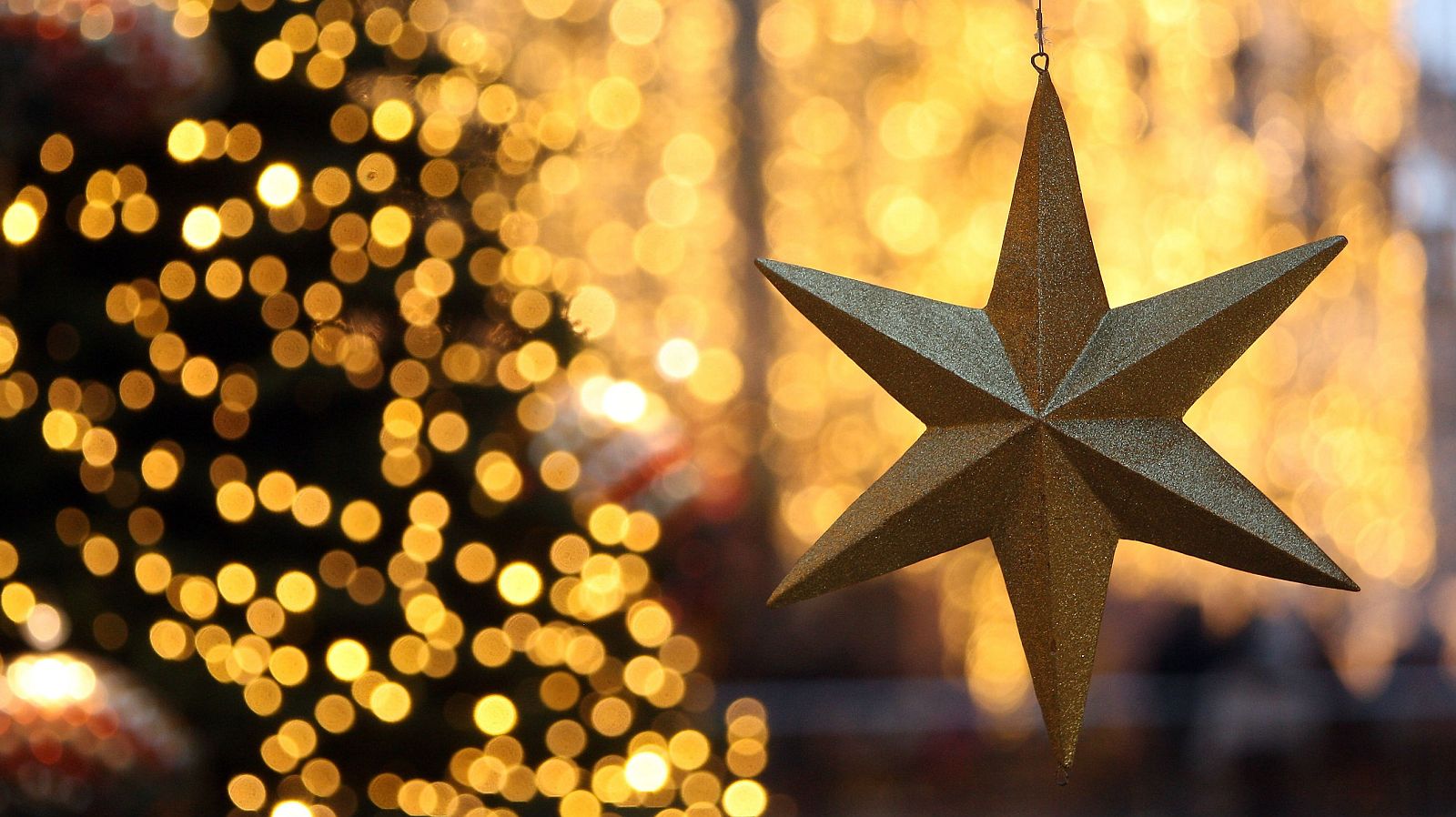 Navidades, tiempo de recuerdo